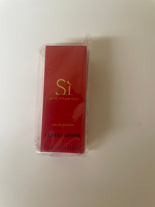 Mini parfum